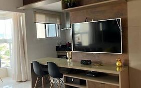 Apartamento No Centro De Palmas, Proximo Ao Shop